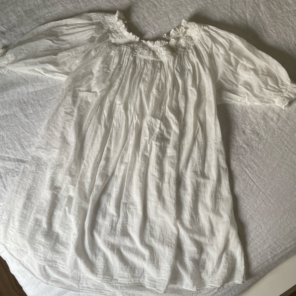 Doen Mini Dress - Picture 4 of 8